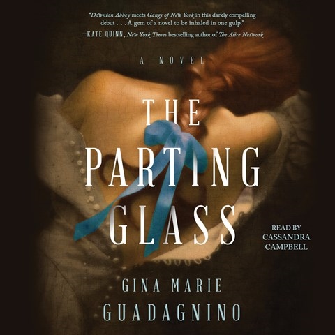 THE PARTING GLASS
