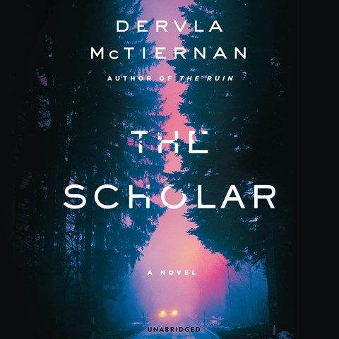THE SCHOLAR