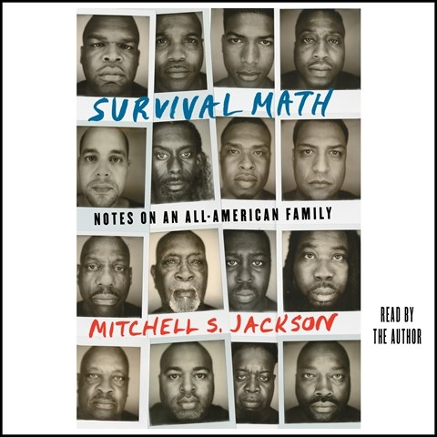SURVIVAL MATH