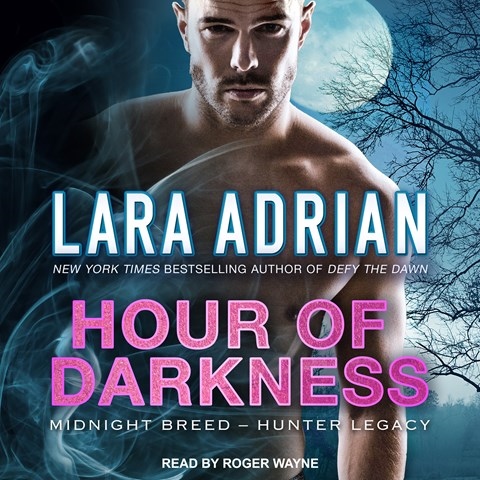 HOUR OF DARKNESS