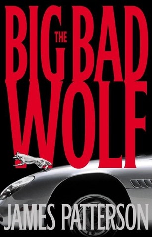 THE BIG BAD WOLF