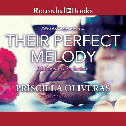 THEIR PERFECT MELODY