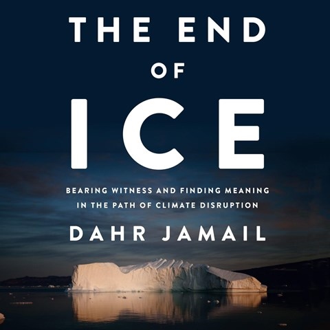 THE END OF ICE