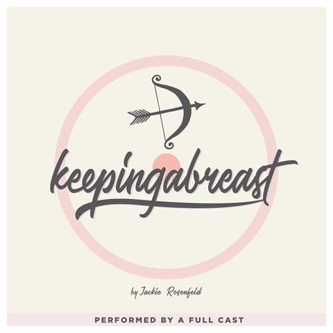 KEEPINGABREAST