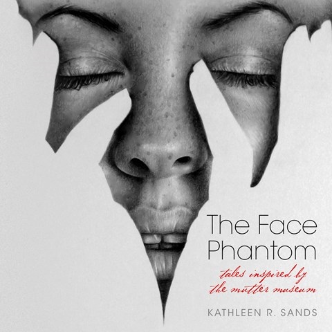 THE FACE PHANTOM