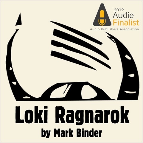 LOKI RAGNAROK