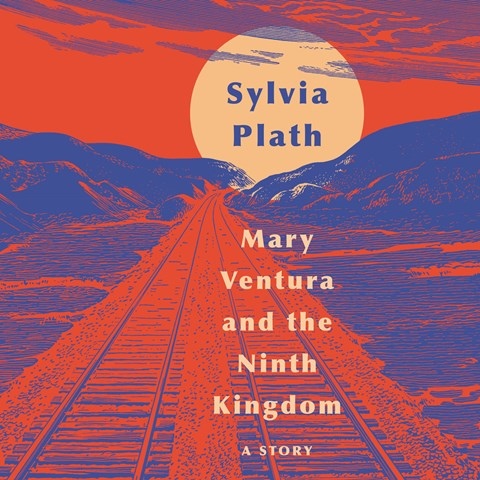 MARY VENTURA AND THE NINTH KINGDOM