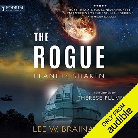 THE ROGUE