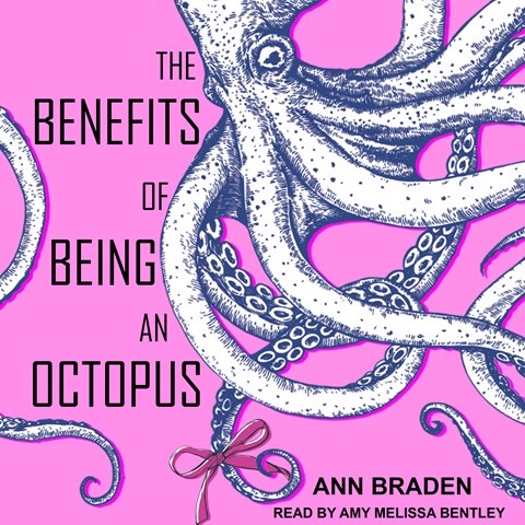 THE BENEFITS OF BEING AN OCTOPUS