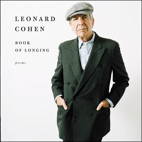 BOOK OF LONGING