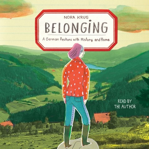 BELONGING