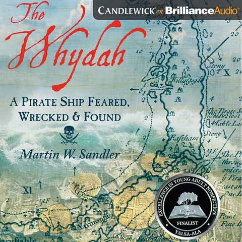THE WHYDAH
