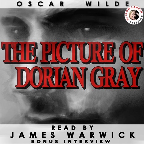 THE PICTURE OF DORIAN GRAY