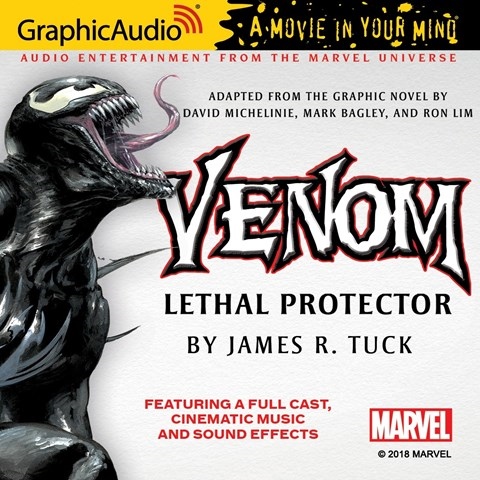 VENOM: LETHAL PROTECTOR