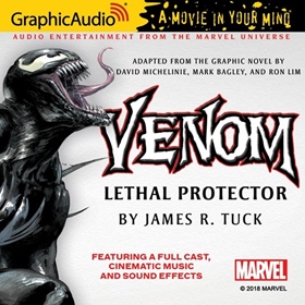 VENOM: LETHAL PROTECTOR