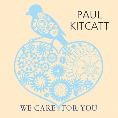 WE CARE FOR YOU