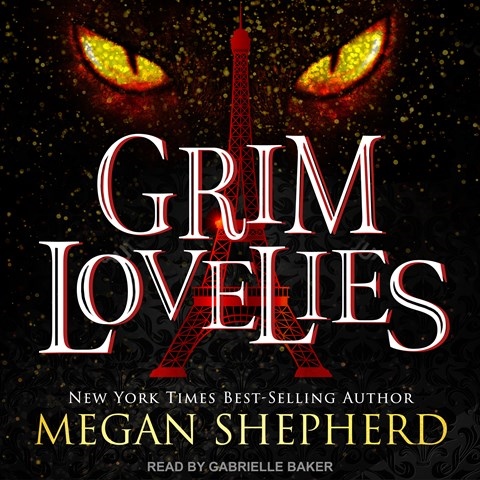 GRIM LOVELIES