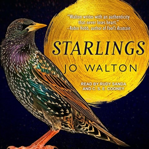 STARLINGS