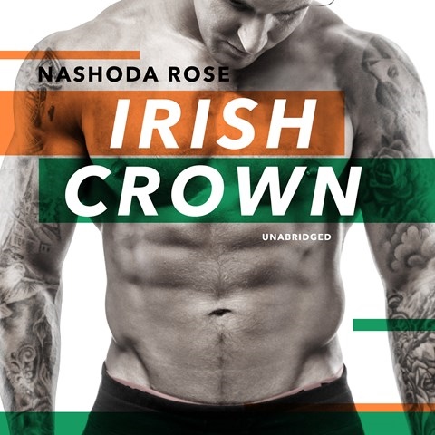 IRISH CROWN