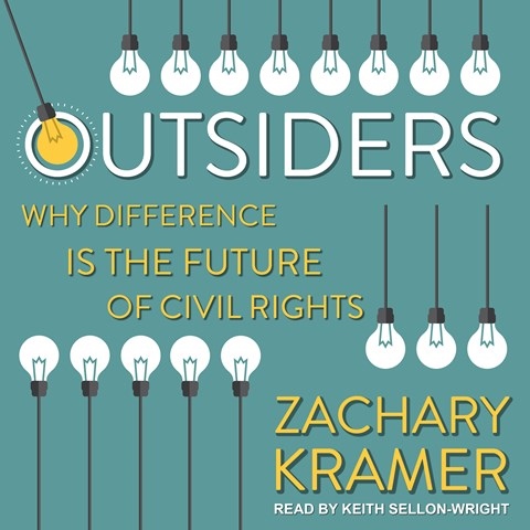 OUTSIDERS