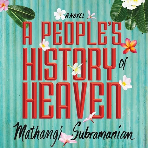 A PEOPLE'S HISTORY OF HEAVEN