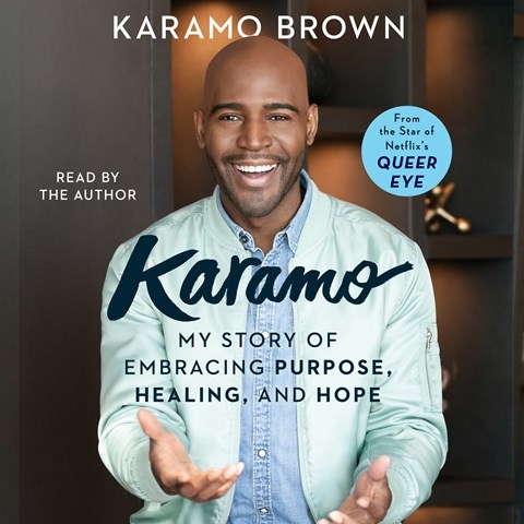 KARAMO