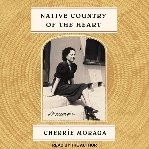 NATIVE COUNTRY OF THE HEART