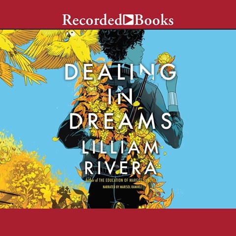 DEALING IN DREAMS