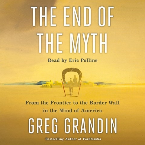 THE END OF THE MYTH