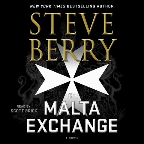 THE MALTA EXCHANGE