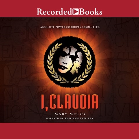 I, CLAUDIA