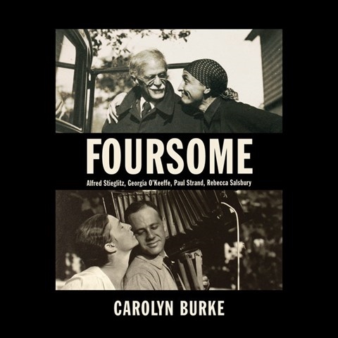 FOURSOME