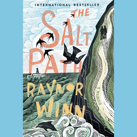 THE SALT PATH
