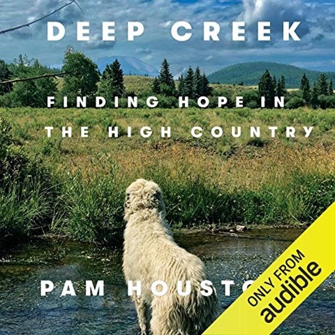 DEEP CREEK