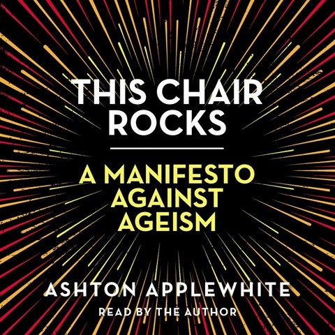 THIS CHAIR ROCKS