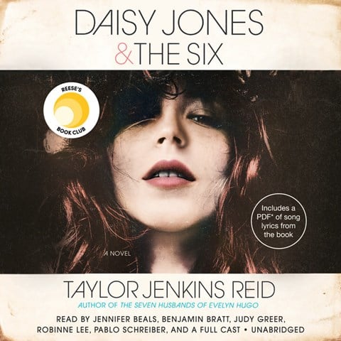 malibu rising and daisy jones and the six