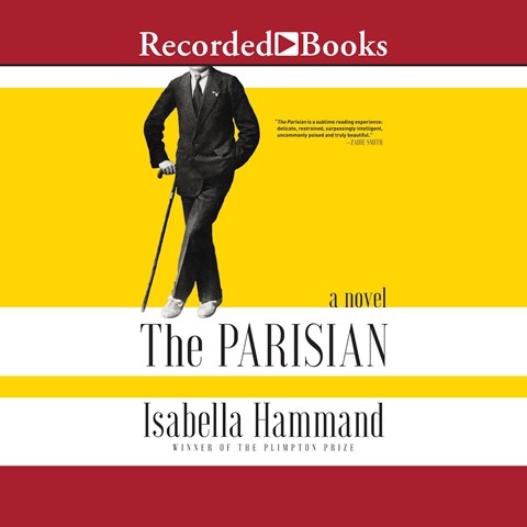 THE PARISIAN