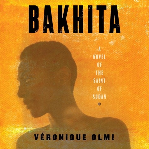 BAKHITA