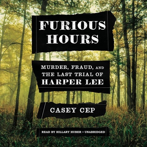 FURIOUS HOURS