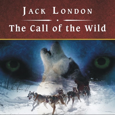 THE CALL OF THE WILD