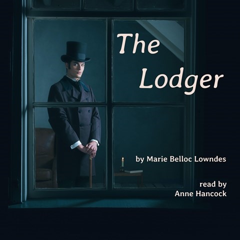 THE LODGER
