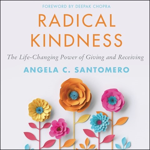 RADICAL KINDNESS