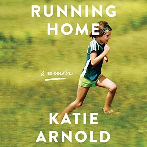 RUNNING HOME