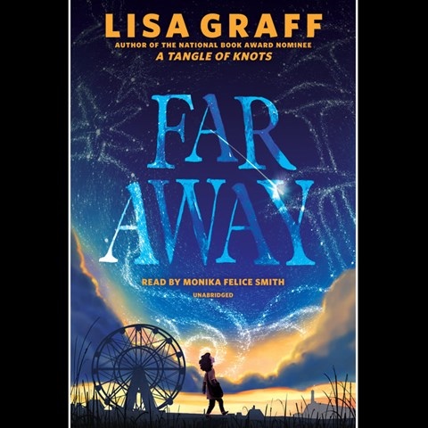 FAR AWAY