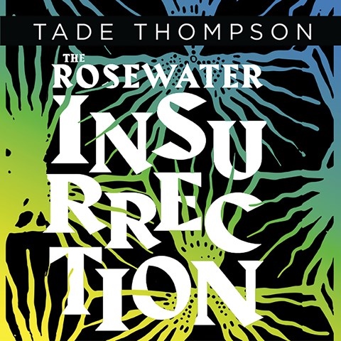 ROSEWATER INSURRECTION