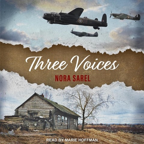 THREE VOICES