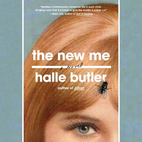THE NEW ME
