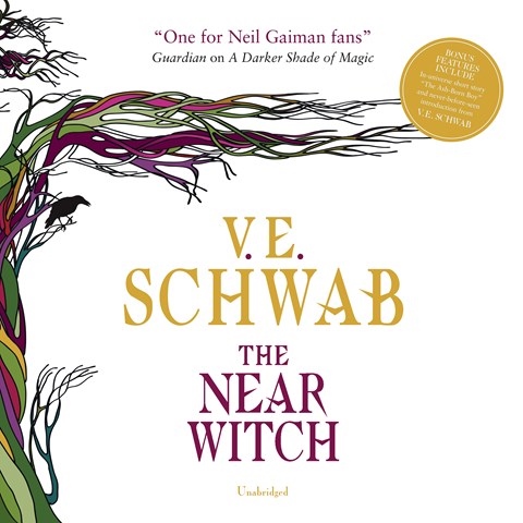 THE NEAR WITCH