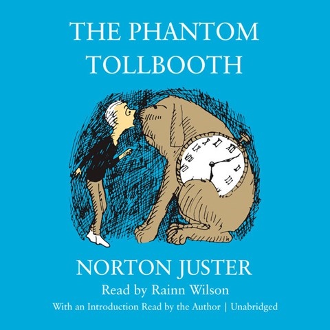 THE PHANTOM TOLLBOOTH