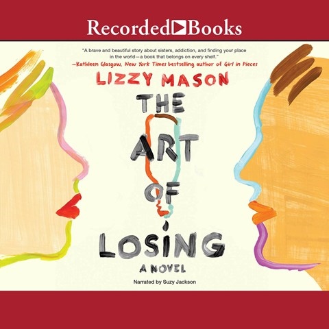 THE ART OF LOSING